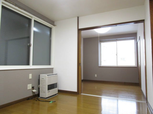  ドエルてん新道東37