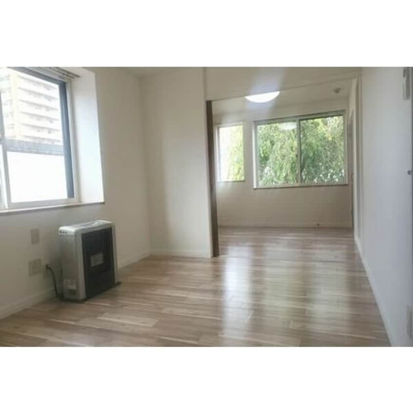  ドエルてん新道東37