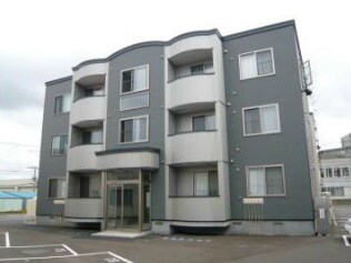  ミレニアムノース