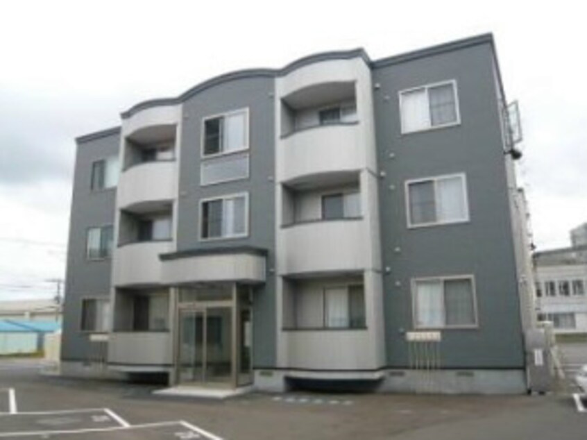  ミレニアムノース