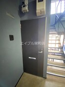  ミレニアムノース