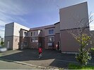 アメニティハウスの外観