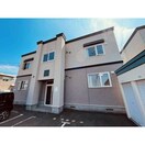  東66　東苗穂線/伏古13条3丁目 1階 築20年