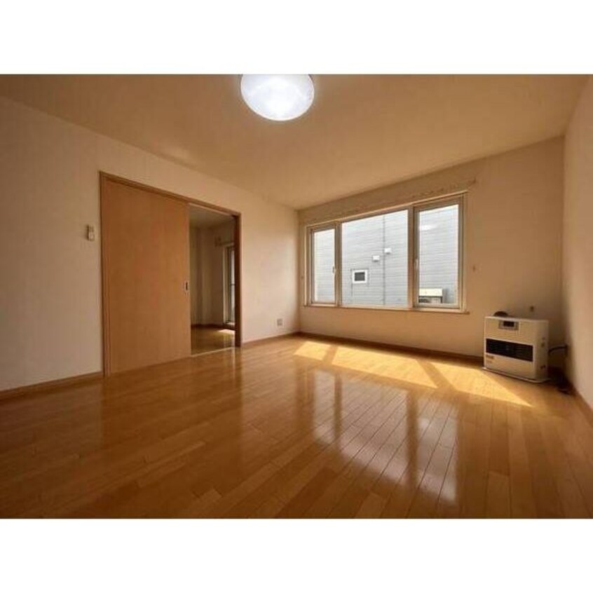  東66　東苗穂線/伏古13条3丁目 1階 築20年