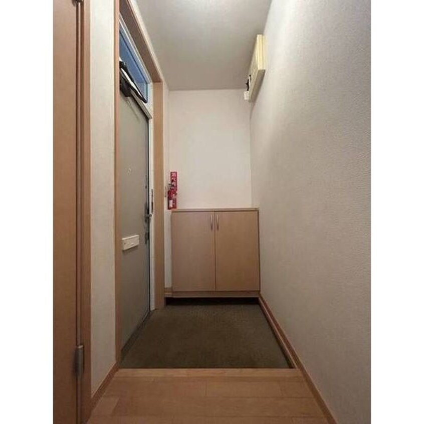  東66　東苗穂線/伏古13条3丁目 1階 築20年