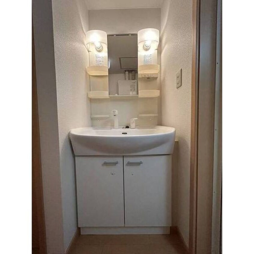  東66　東苗穂線/伏古13条3丁目 1階 築20年