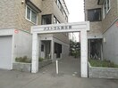  パストラル麻生東B