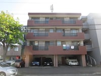 インフィニティ東苗穂
