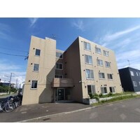 マンション樹林