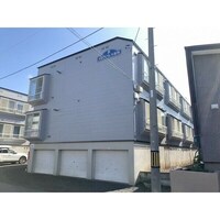 エビスパレス花川B