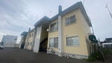 百合が原ハイツ6-10号室棟