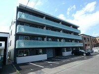 ウエストコート東麻生