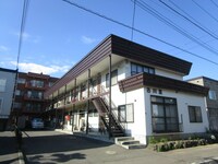 古川荘