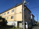 エクセレント36の外観