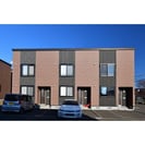 ラヴィーヌの外観