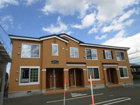 カーサ・ソレイユ