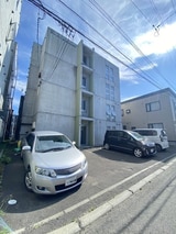 アーバンテラスＮ３７