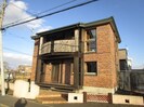屯田11条3丁目　戸建ての外観