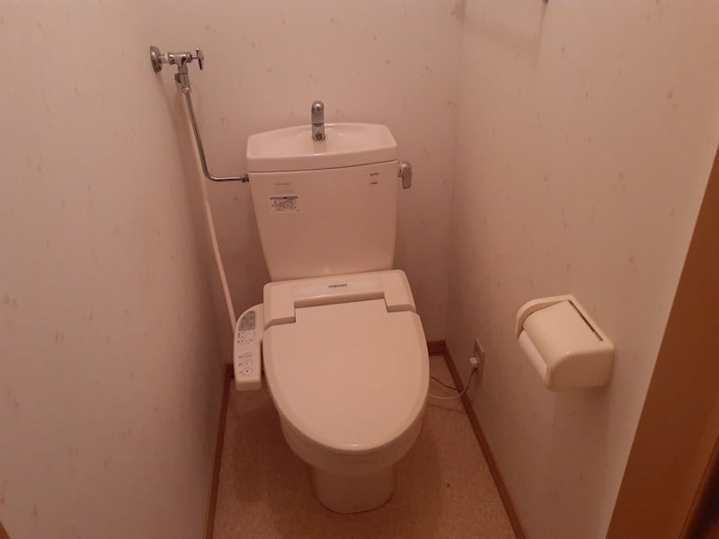  パーセル東苗穂