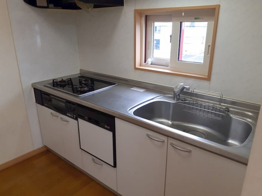  パーセル東苗穂