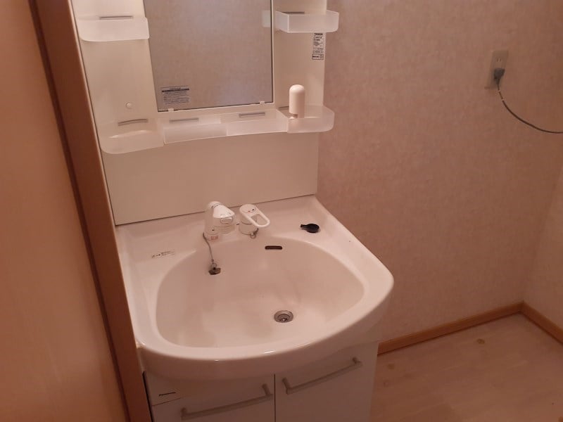  パーセル東苗穂