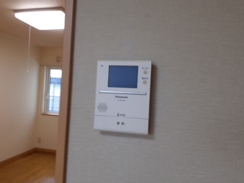  パーセル東苗穂