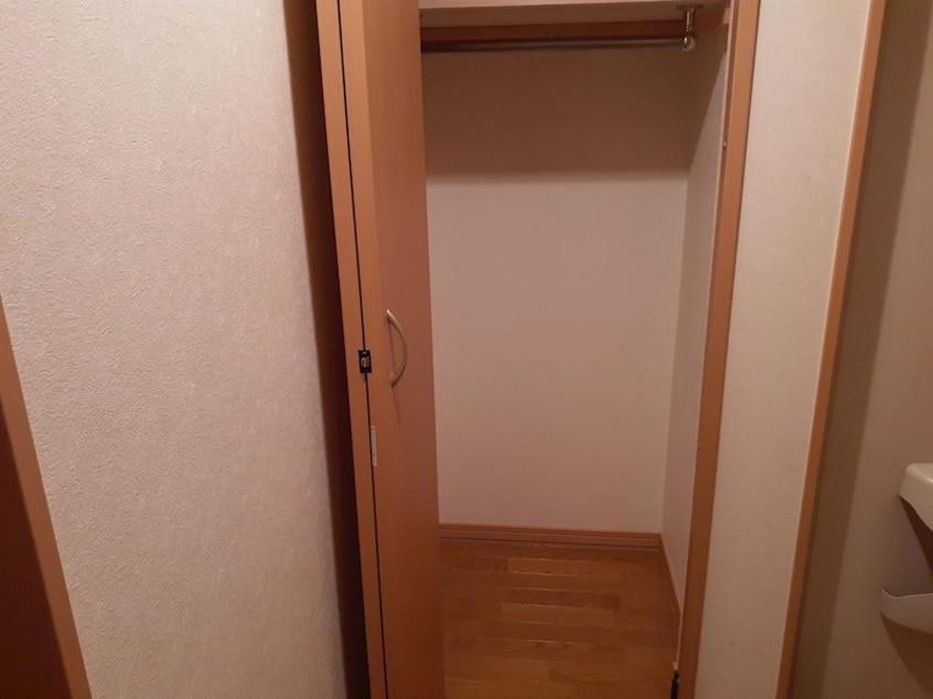  パーセル東苗穂