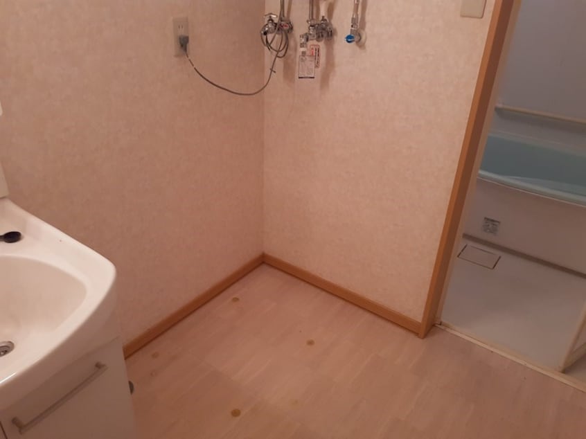  パーセル東苗穂