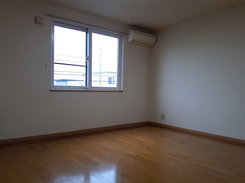  パーセル東苗穂