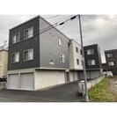 リヴィエール栄町の外観