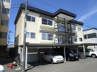 アップルハウスII