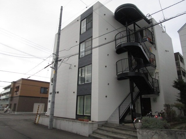 ラフォーレ４０