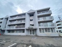 十一屋マンション