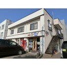 四条プラザの外観
