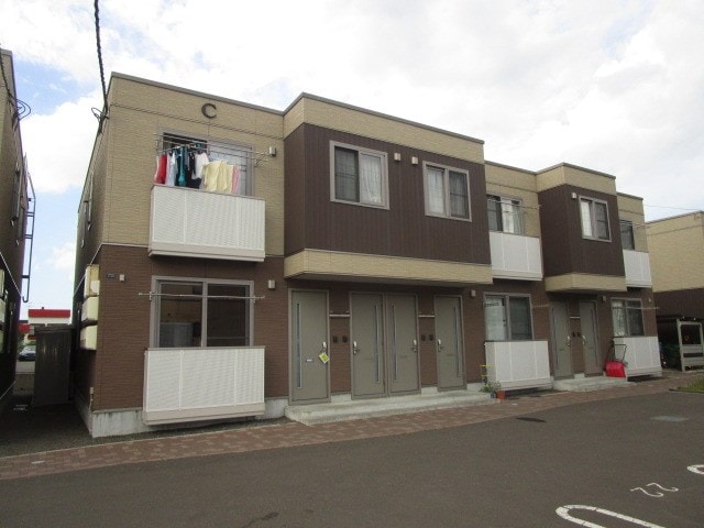  シェーンヴィラＤ