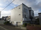 アーバンコート屯田IIIの外観