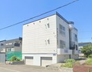 アーバンコート屯田IIIの外観