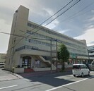 札幌市営地下鉄南北線/麻生駅 徒歩8分 5階 築40年の外観