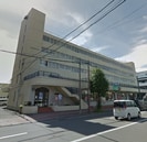札幌市営地下鉄南北線/麻生駅 徒歩8分 5階 築40年の外観