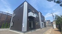 グレースパーク東苗穂