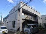 竹田マンション