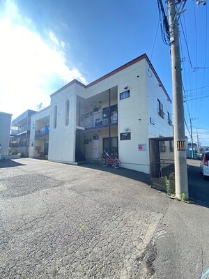 大畑マンションC棟