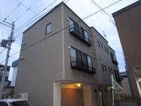 サンフラワーハイツ