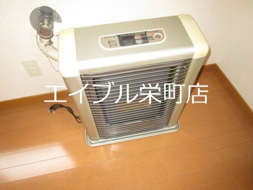  リヴァーウエスト参番館