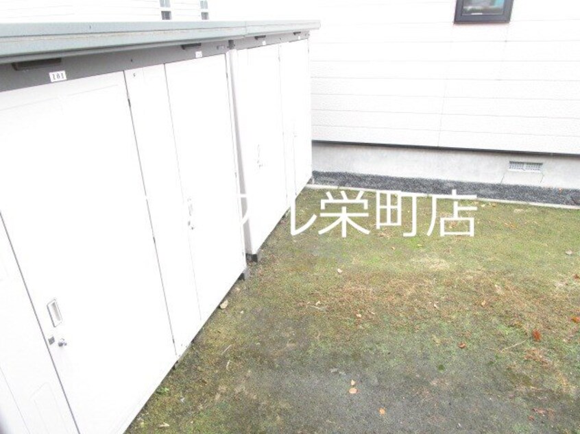  リヴァーウエスト参番館