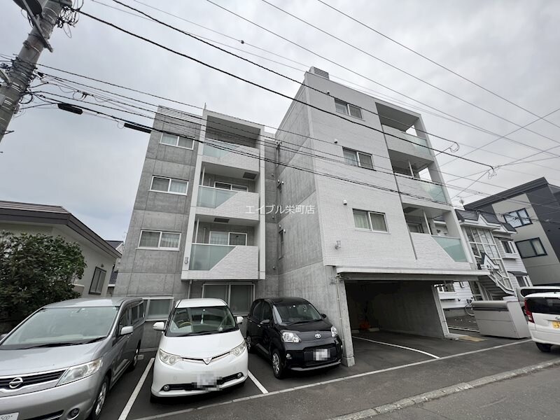  ブランシャール栄町FOREST