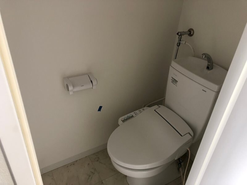  ブランシャール栄町FOREST