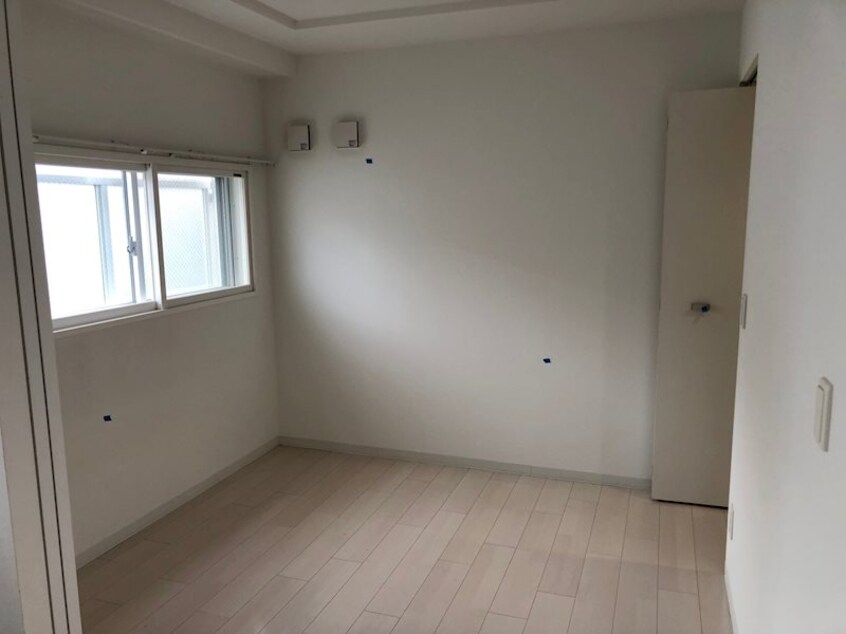  ブランシャール栄町FOREST