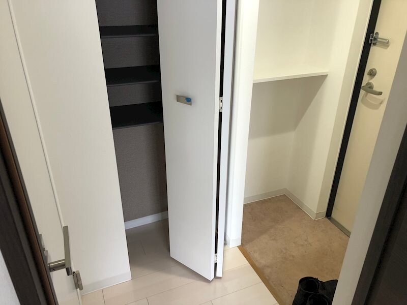  ブランシャール栄町FOREST