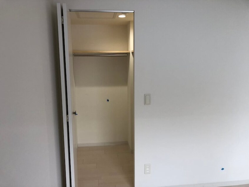  ブランシャール栄町FOREST